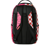 SPRAYGROUND® BACKPACK ZOMBIE SPLIT LIPS BACKPACK