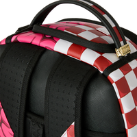 SPRAYGROUND® BACKPACK ZOMBIE SPLIT LIPS BACKPACK