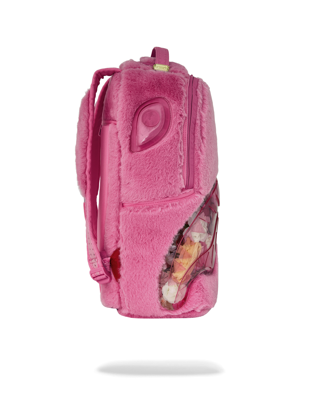 SPRAYGROUND® BACKPACK NYBG PINK BOUJEE BACKPACK