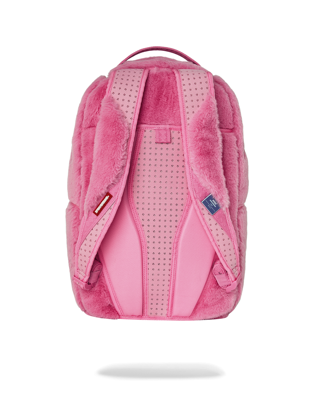 SPRAYGROUND® BACKPACK NYBG PINK BOUJEE BACKPACK