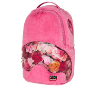 SPRAYGROUND® BACKPACK NYBG PINK BOUJEE BACKPACK
