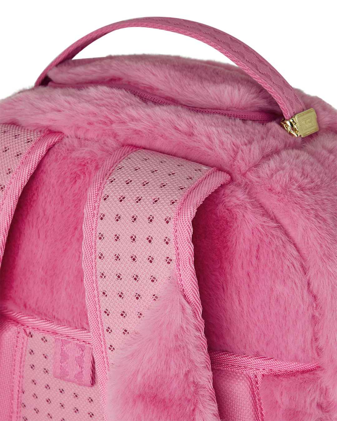 SPRAYGROUND® BACKPACK NYBG PINK BOUJEE BACKPACK