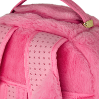 SPRAYGROUND® BACKPACK NYBG PINK BOUJEE BACKPACK