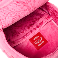 SPRAYGROUND® BACKPACK NYBG PINK BOUJEE BACKPACK