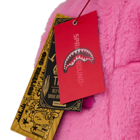 SPRAYGROUND® BACKPACK NYBG PINK BOUJEE BACKPACK