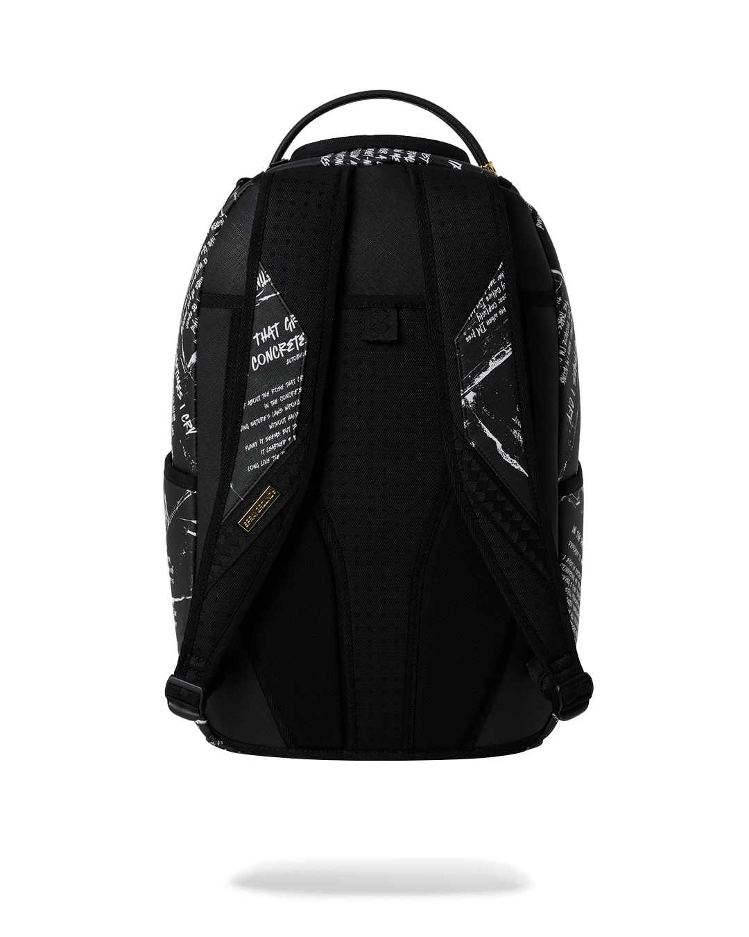 SPRAYGROUND® BACKPACK TUPAC LYRICS BACKPACK