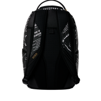 SPRAYGROUND® BACKPACK TUPAC LYRICS BACKPACK