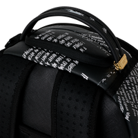 SPRAYGROUND® BACKPACK TUPAC LYRICS BACKPACK