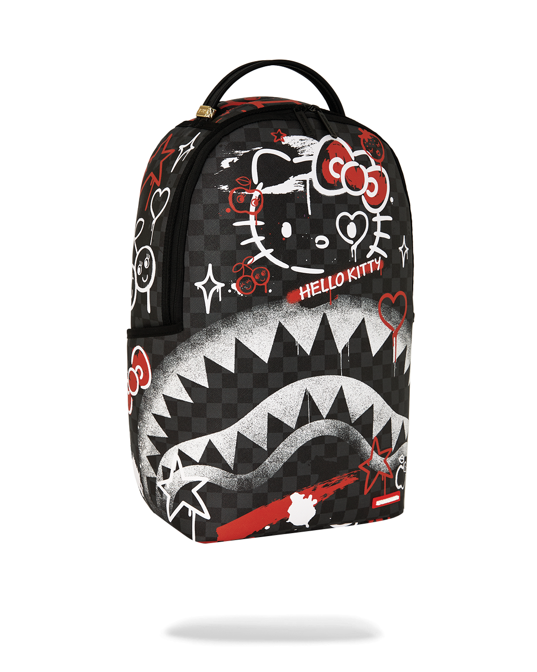 HELLO KITTY OFFICIAL COLLAB