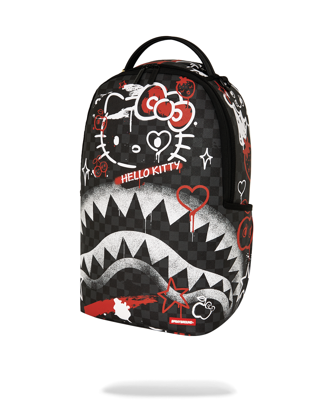 HELLO KITTY OFFICIAL COLLAB