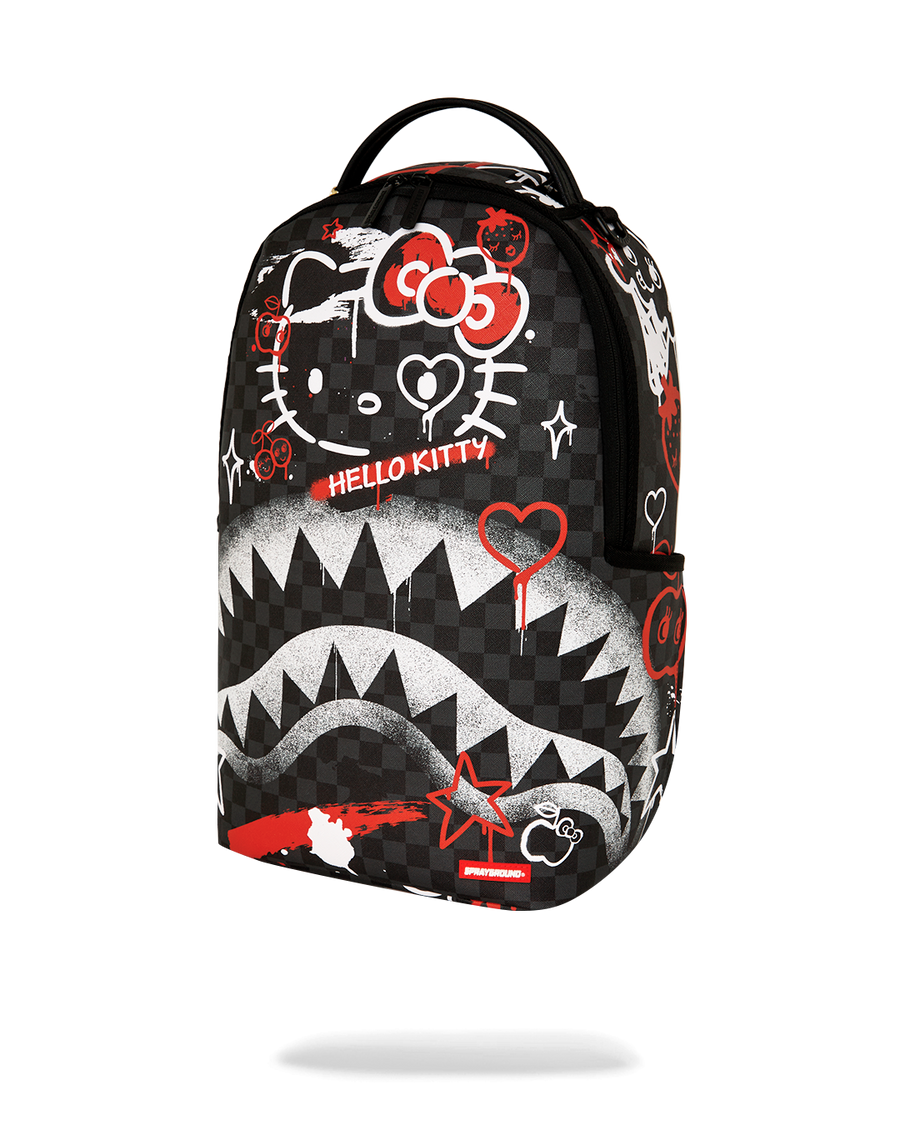 HELLO KITTY OFFICIAL COLLAB