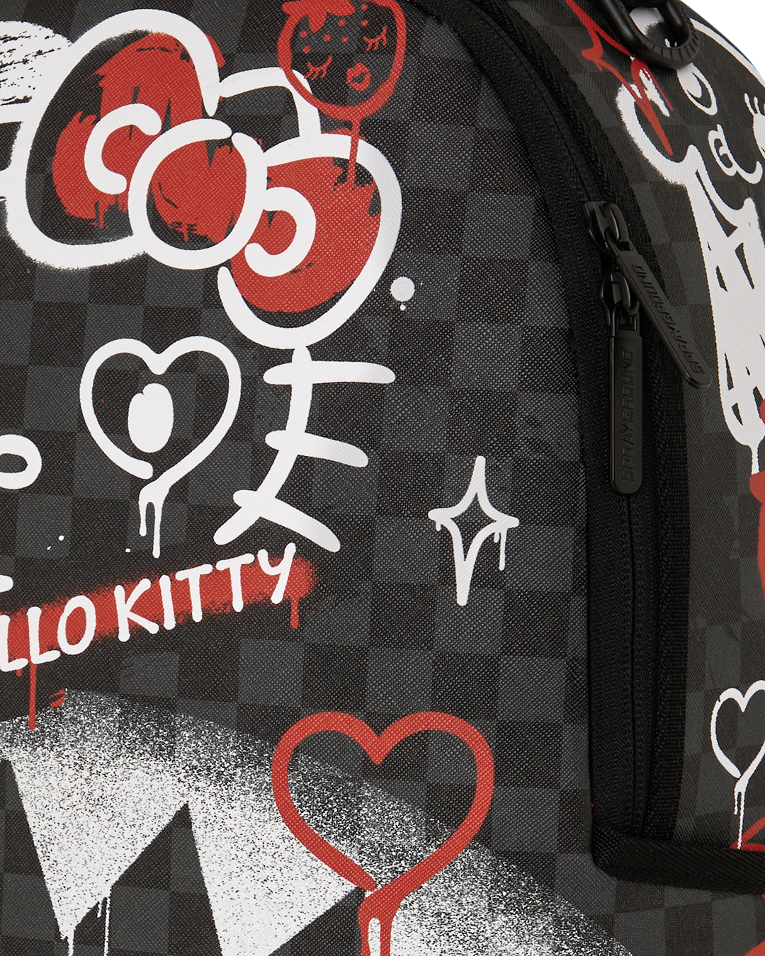 HELLO KITTY OFFICIAL COLLAB