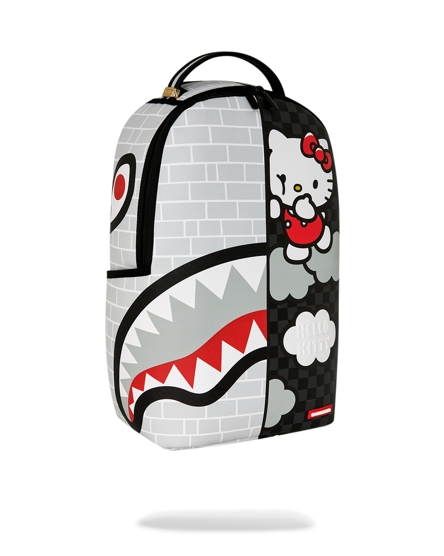 HELLO KITTY OFFICIAL COLLAB