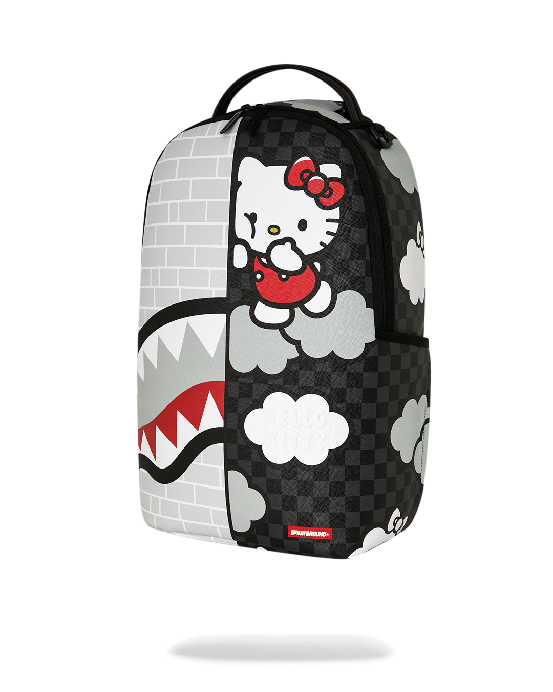 HELLO KITTY OFFICIAL COLLAB