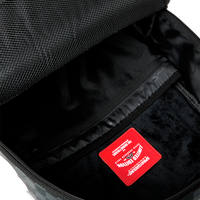 SPRAYGROUND® BACKPACK HELLO KITTY OFFICIAL COLLAB - BRICK WALL SPLIT BACKPACK