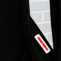 SPRAYGROUND® BACKPACK HELLO KITTY OFFICIAL COLLAB - BRICK WALL SPLIT BACKPACK