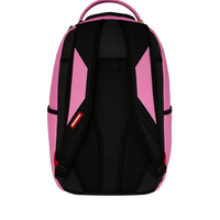 SPRAYGROUND® BACKPACK PINK SHARK CENTRAL PAINTED BACKPACK