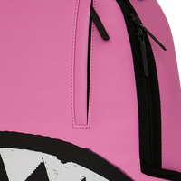SPRAYGROUND® BACKPACK PINK SHARK CENTRAL PAINTED BACKPACK