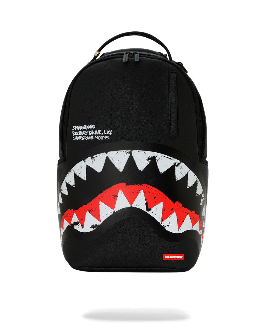 SHARK CENTRAL PALACE BACKPACK – SPRAYGROUND®