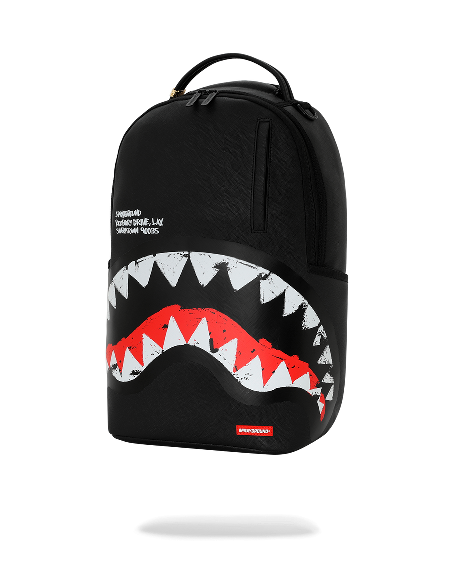 SHARK CENTRAL PALACE BACKPACK – SPRAYGROUND®