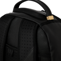 SPRAYGROUND® BACKPACK BLACK/RED SHARK CENTRAL PAINTED BACKPACK