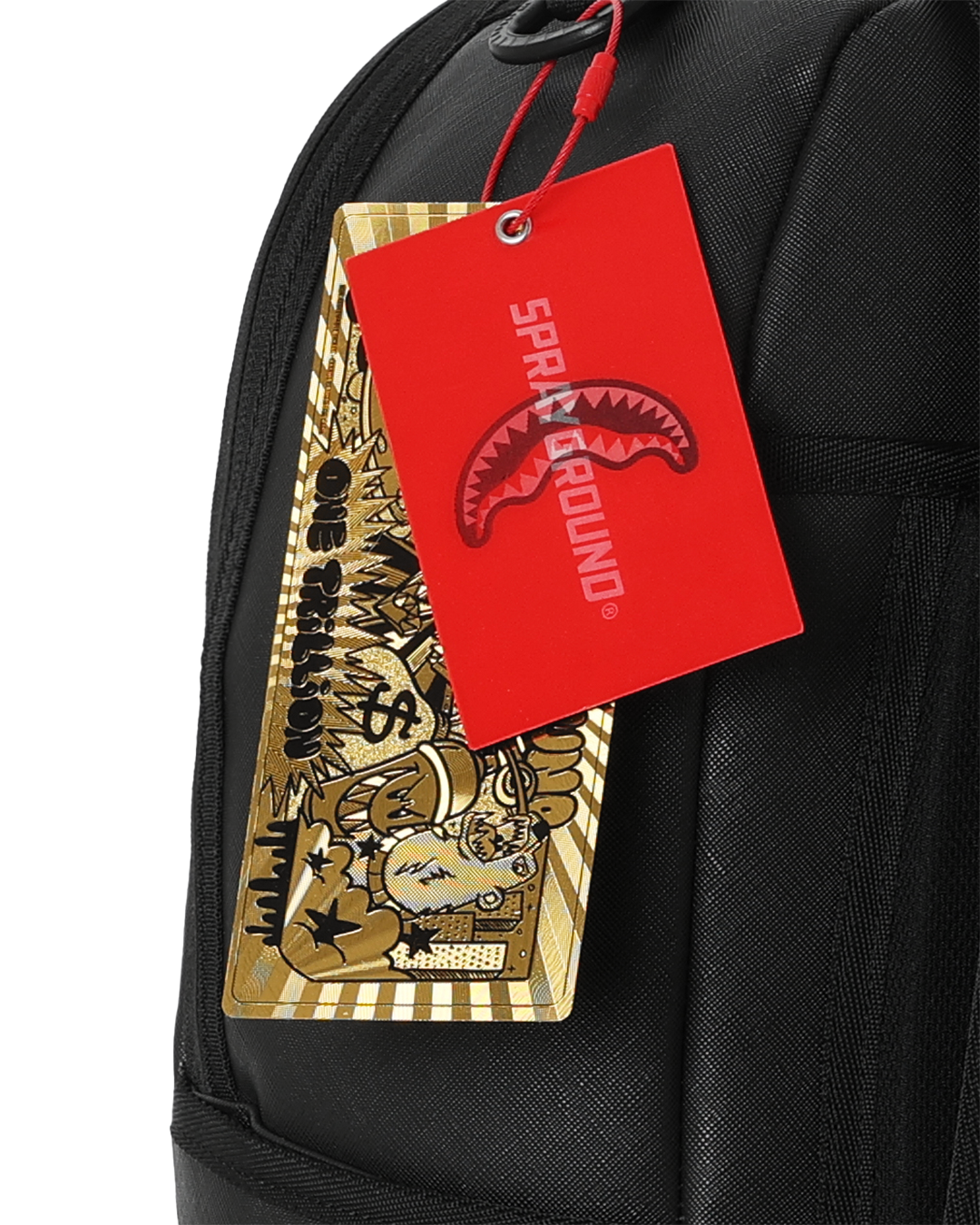 SHARK CENTRAL PALACE BACKPACK – SPRAYGROUND® SHARK CENTRAL PALACE BACKPACK – SPRAYGROUND®