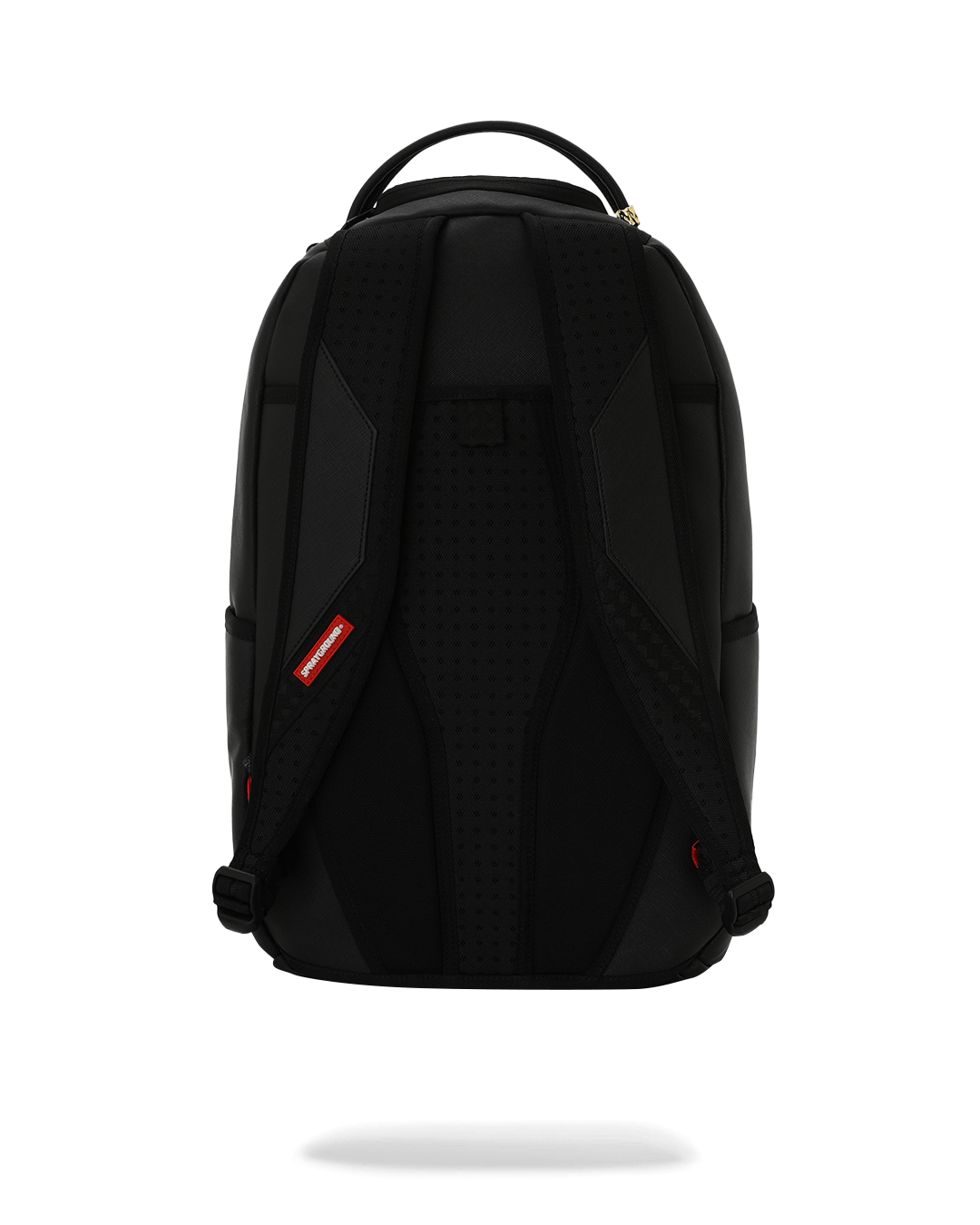 SHOE PALACE GREY SHARK CENTRAL PAINTED BACKPACK
