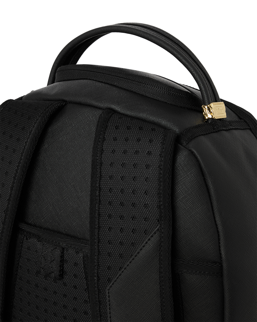 SHOE PALACE GREY SHARK CENTRAL PAINTED BACKPACK
