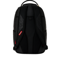SPRAYGROUNDÂ® BACKPACK MLS LAFC GOLD SHARKMOUTH DLXSV BACKPACK