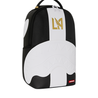 MLS COLLAB - LAFC GOLD DLXSV BACKPACK