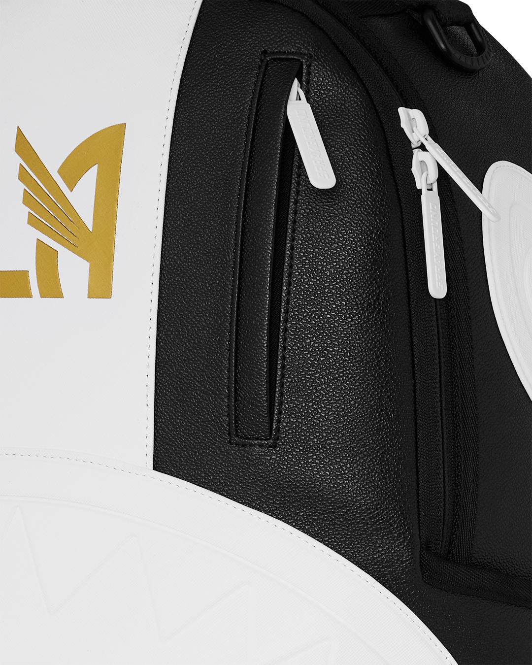 MLS COLLAB - LAFC GOLD DLXSV BACKPACK