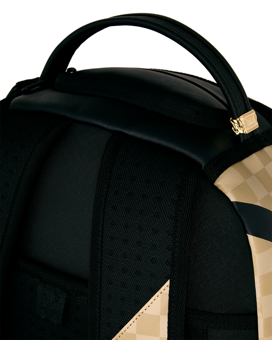 MLS COLLAB - LAFC SIDEWAYS DLXSV BACKPACK