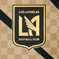 MLS COLLAB - LAFC SIDEWAYS DLXSV BACKPACK