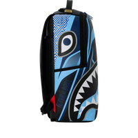 SPRAYGROUNDÂ® BACKPACK MLS VANCOUVER FC SHARKMOUTH DLXSV BACKPACK