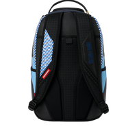 SPRAYGROUNDÂ® BACKPACK MLS VANCOUVER FC SHARKMOUTH DLXSV BACKPACK