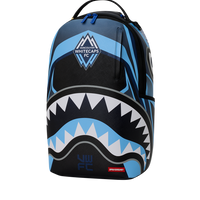 SPRAYGROUNDÂ® BACKPACK MLS VANCOUVER FC SHARKMOUTH DLXSV BACKPACK