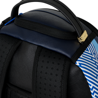SPRAYGROUNDÂ® BACKPACK MLS VANCOUVER FC SHARKMOUTH DLXSV BACKPACK