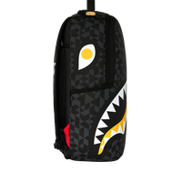 SPRAYGROUNDÂ® BACKPACK MLS COLUMBUS CREW SHARKMOUTH DLXSV BACKPACK