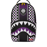 MLS COLLAB - ORLANDO CITY SHARK DLXSV BACKPACK
