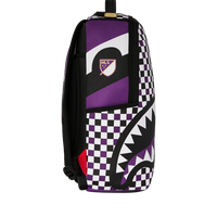 MLS COLLAB - ORLANDO CITY SHARK DLXSV BACKPACK