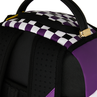 MLS COLLAB - ORLANDO CITY SHARK DLXSV BACKPACK