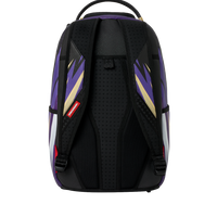 SPRAYGROUNDÂ® BACKPACK MLS ORLANDO CITY SHARKMOUTH DLXSV BACKPACK
