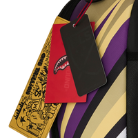 MLS COLLAB - ORLANDO CITY CHECK SPLIT DLXSV BACKPACK