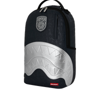 MLS COLLAB - SAN DIEGO SILVER SHARK DLXSV BACKPACK