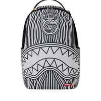 MLS COLLAB - SAN DIEGO SKETCH DLXSV BACKPACK