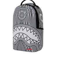 MLS COLLAB - SAN DIEGO SKETCH DLXSV BACKPACK