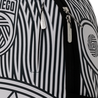 MLS COLLAB - SAN DIEGO SKETCH DLXSV BACKPACK