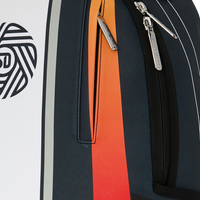 MLS COLLAB - SAN DIEGO GLOW DLXSV BACKPACK