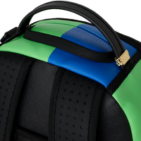 MLS COLLAB - SEATTLE SPLIT DLXSV BACKPACK