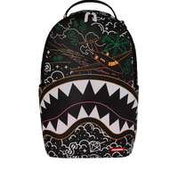 SPRAYGROUND® BACKPACK DOODLE JET BACKPACK